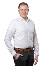 Kevin Raddatz Portrait 2 