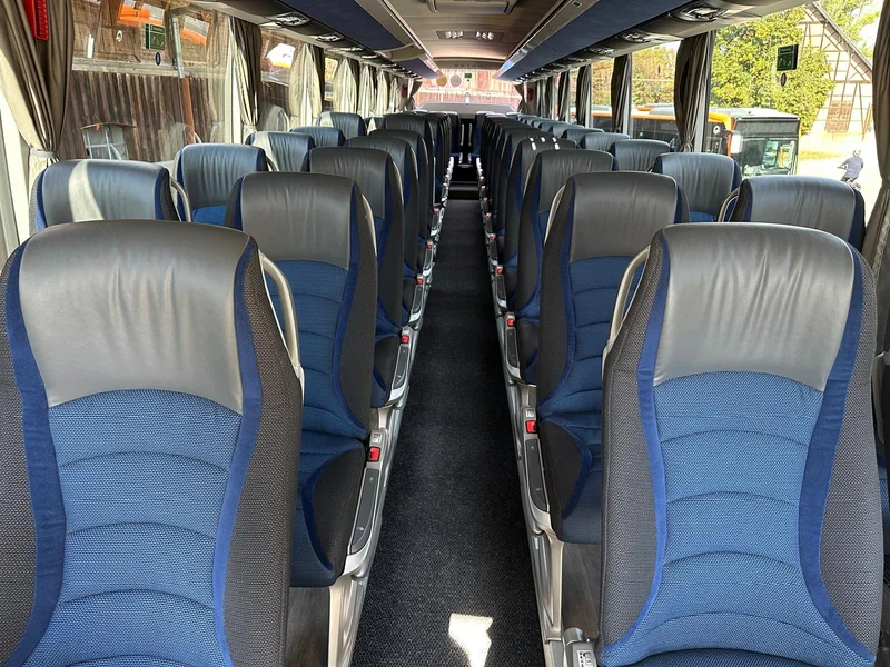 Setra S 516 HDH TopClass – NT-RR 517 - „Earnie“ / Bild 2
