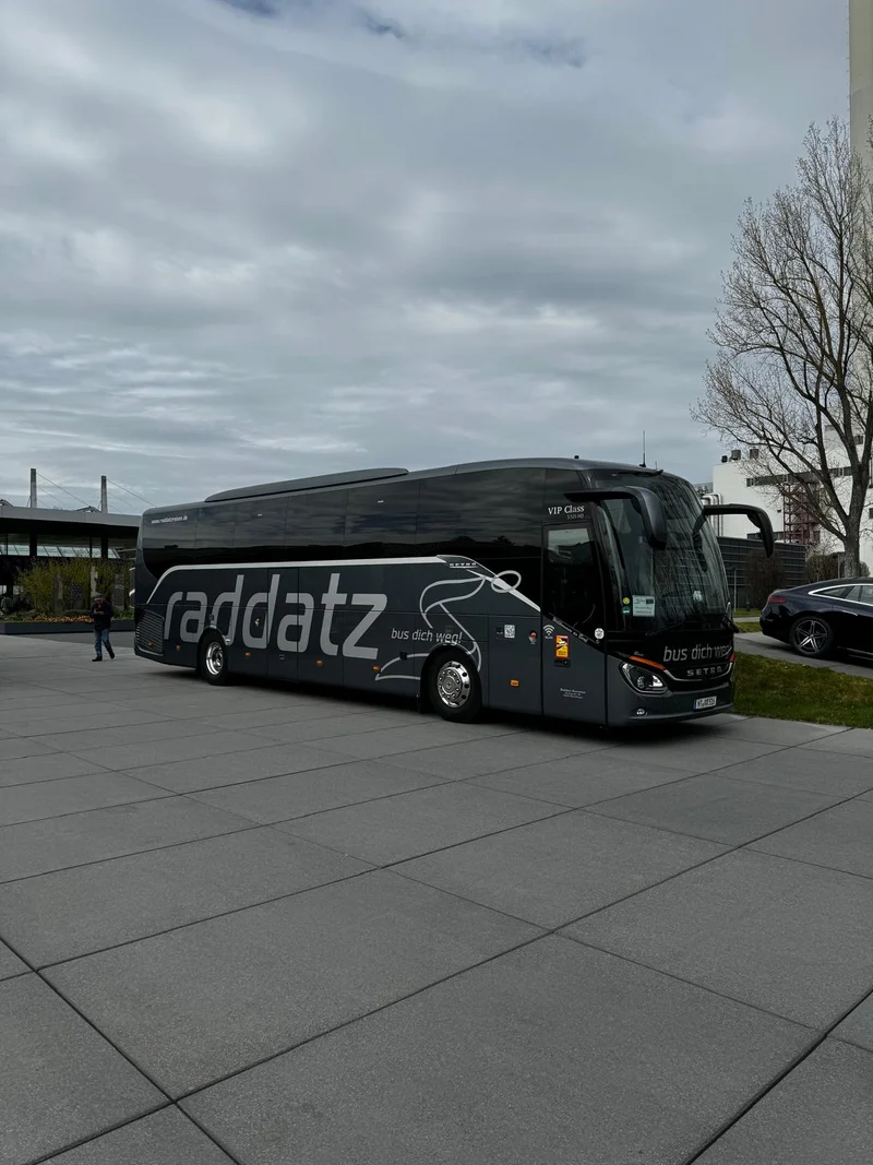 Setra S 515 HD ComfortClass – NT-RR 516 – „Bert“ / Bild 1