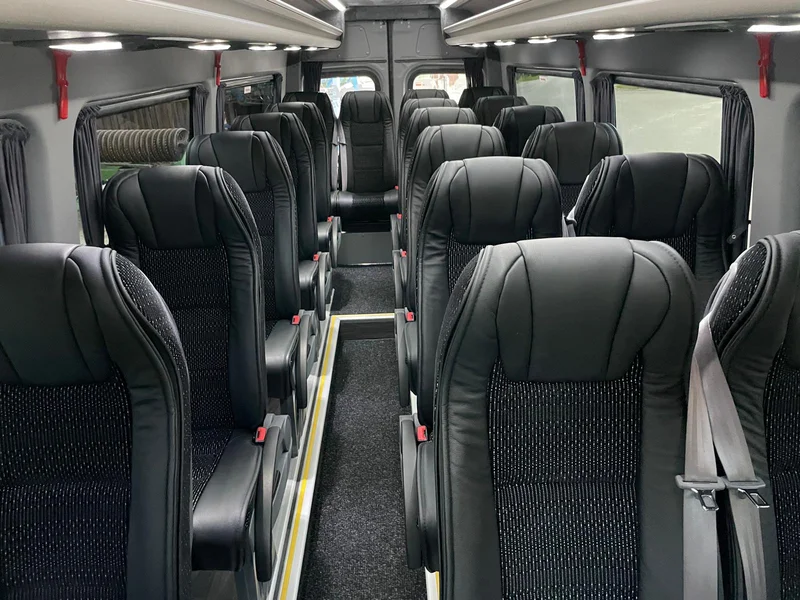 Mercedes-Benz Sprinter – NT-RR 519 – „Minnie“ / Bild 2
