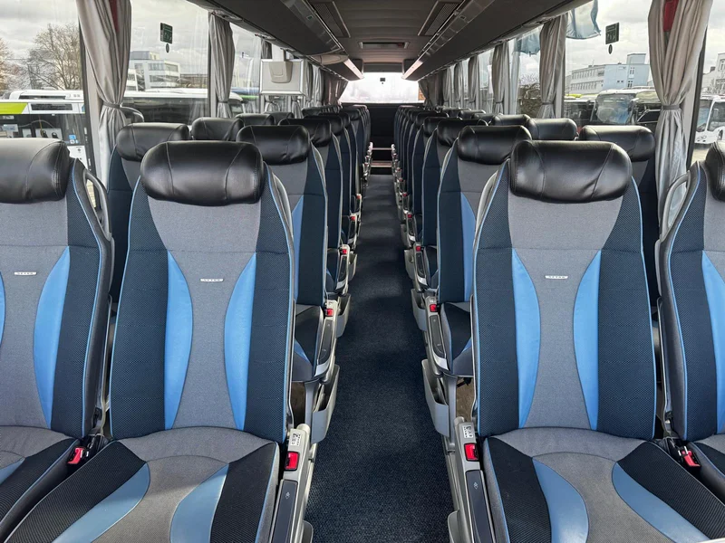 Setra S 516 HD ComfortClass – NT-RR 515 – „Luigi“ / Bild 2
