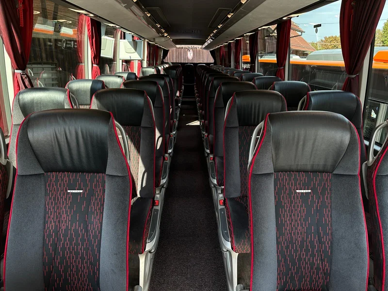 Setra S 515 HD ComfortClass – NT-RR 516 – „Bert“ / Bild 2