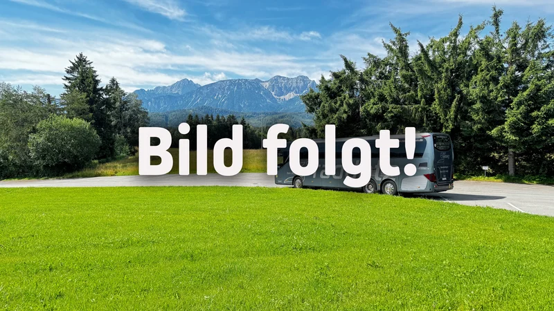 VDL Futura 3 – NT-RR 527 – „Antje“ / Bild 1