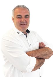 Mustafa Drumus portrait WEB