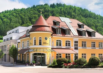 Kräuterhaus Sanct Bernhard & WALA Erlebnis Heilplanzengarten