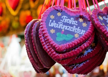 Nürnberger Christkindlesmarkt
