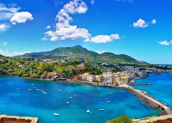 Ischia - Die Grüne Insel