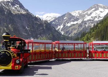 Tannheimer Tal mit AlpenExpress