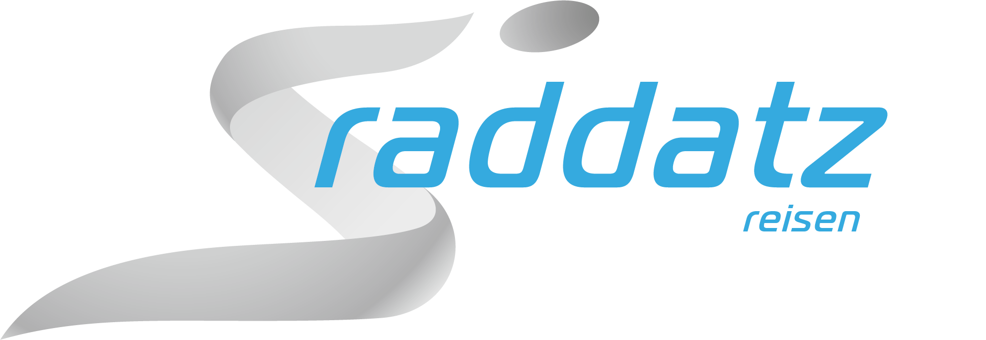 Raddatz Reisen - Logo